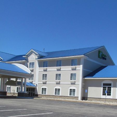 Holiday Inn Express Hotel & Suites Cadillac By Ihg Esterno foto