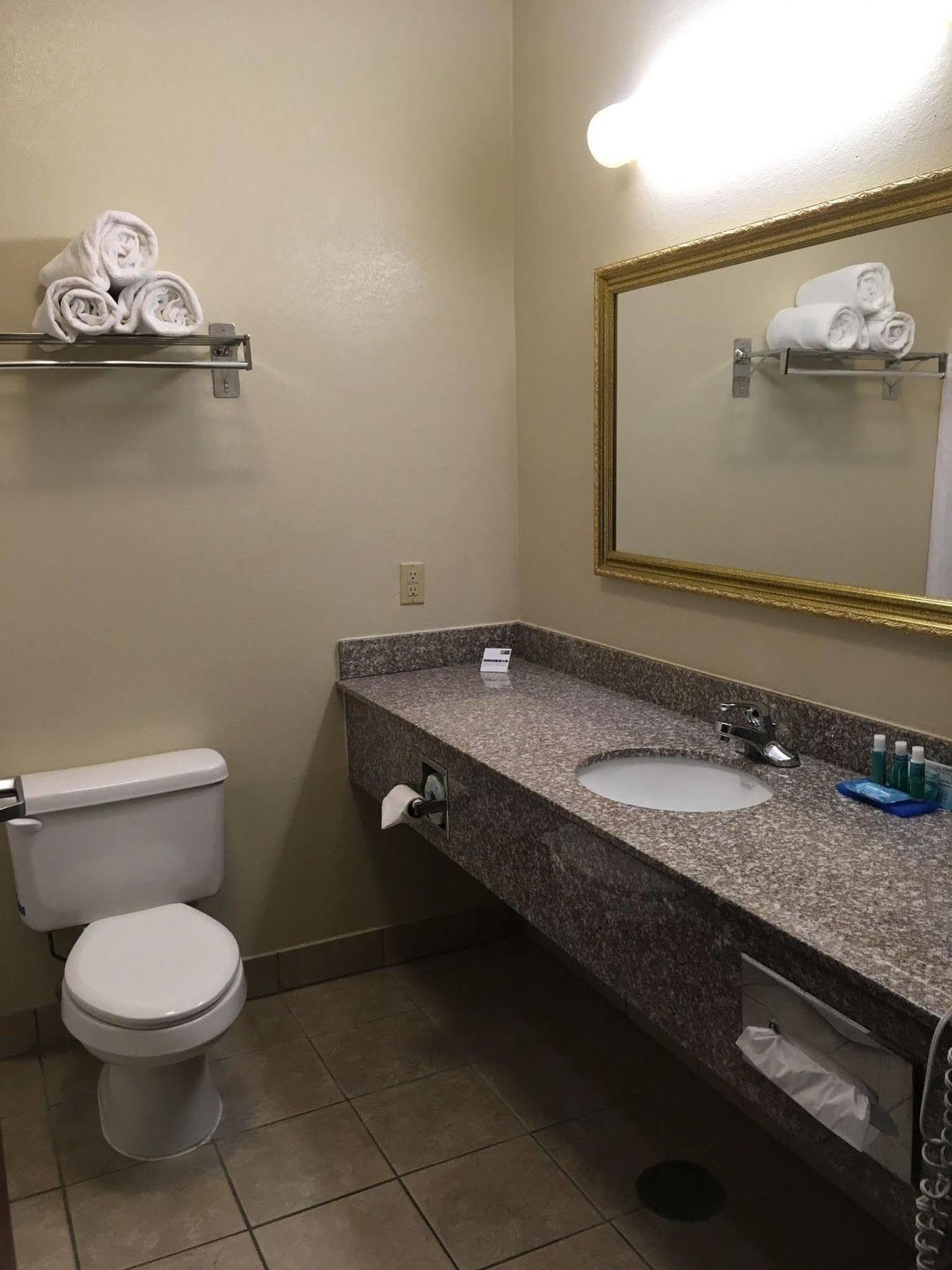 Holiday Inn Express Hotel & Suites Cadillac By Ihg Esterno foto